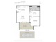 46/249 Chalmers Street, Redfern NSW 2016 Floorplan