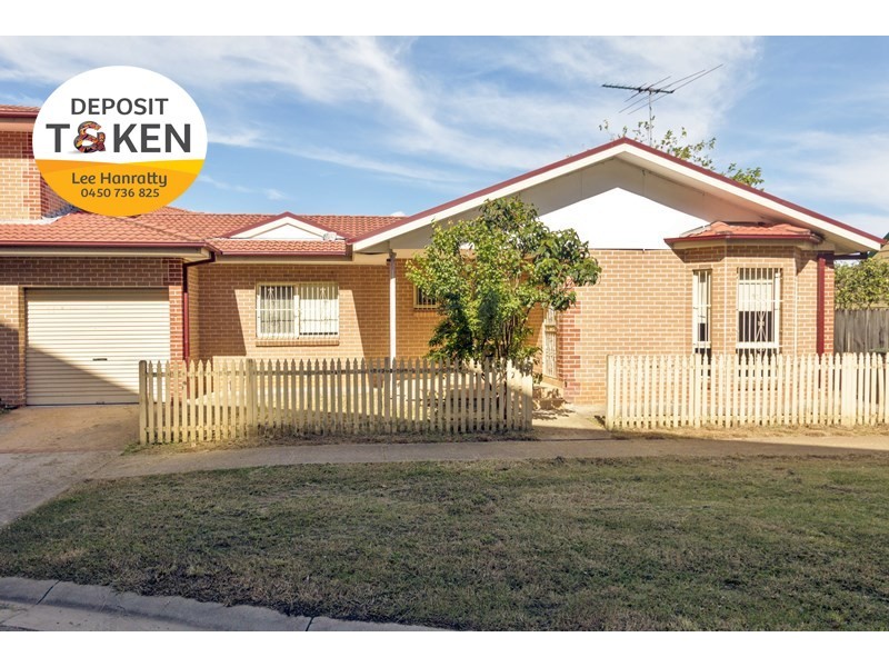 52 A’Beckett Street, Granville NSW 2142