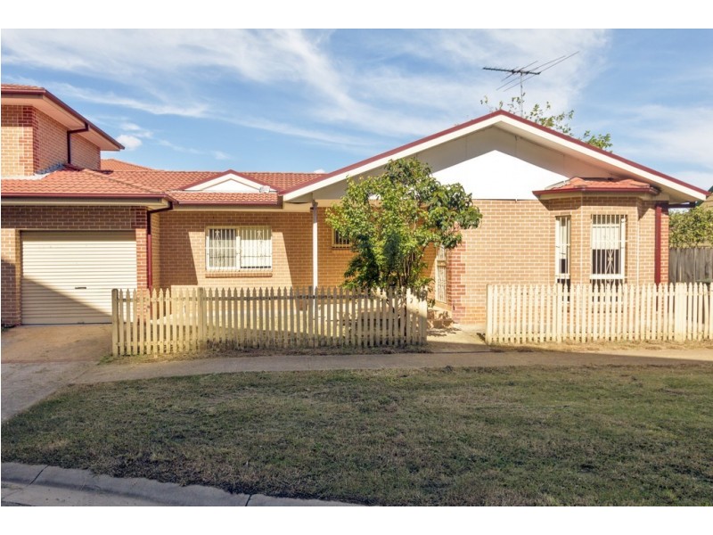 52 A’Beckett Street, Granville NSW 2142