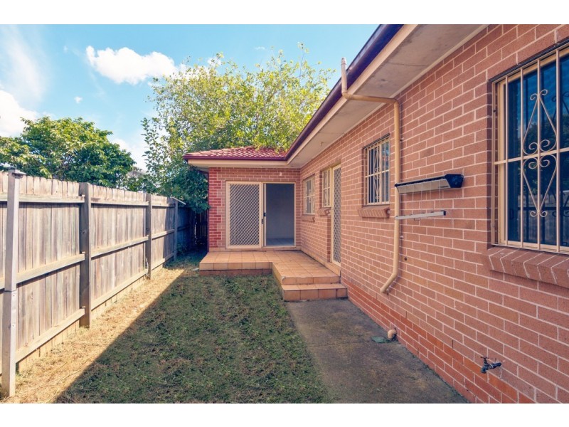 52 A’Beckett Street, Granville NSW 2142