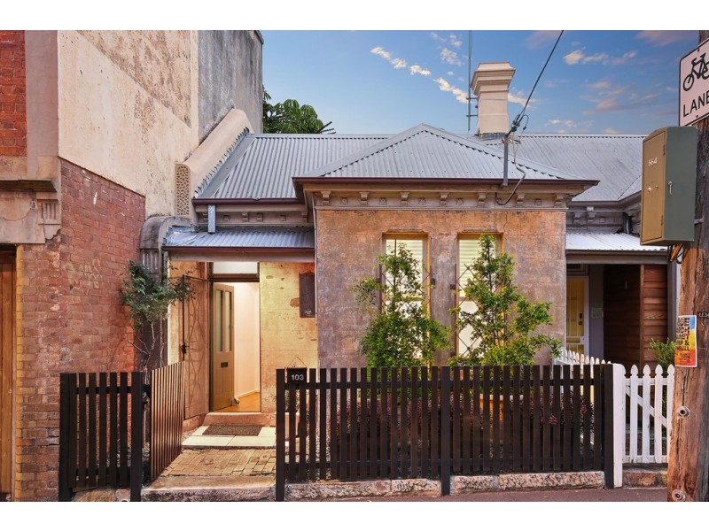 103 Wilson Street, Newtown NSW 2042