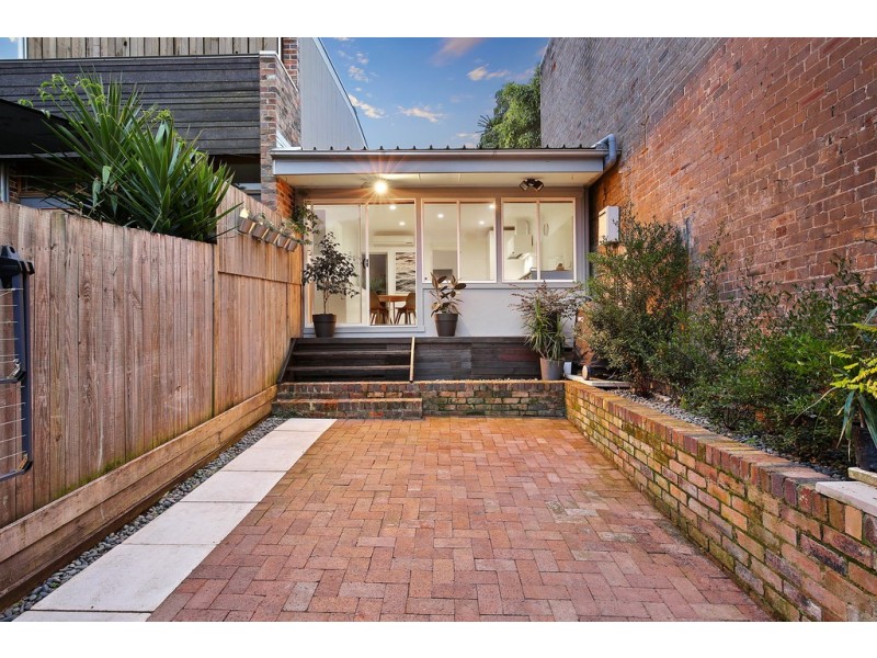 103 Wilson Street, Newtown NSW 2042