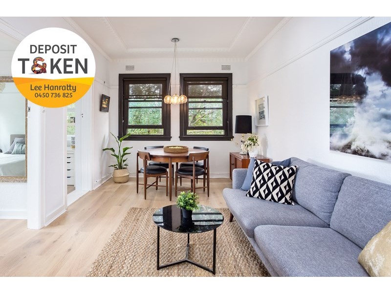 12/6 Duke Street, Kensington NSW 2033