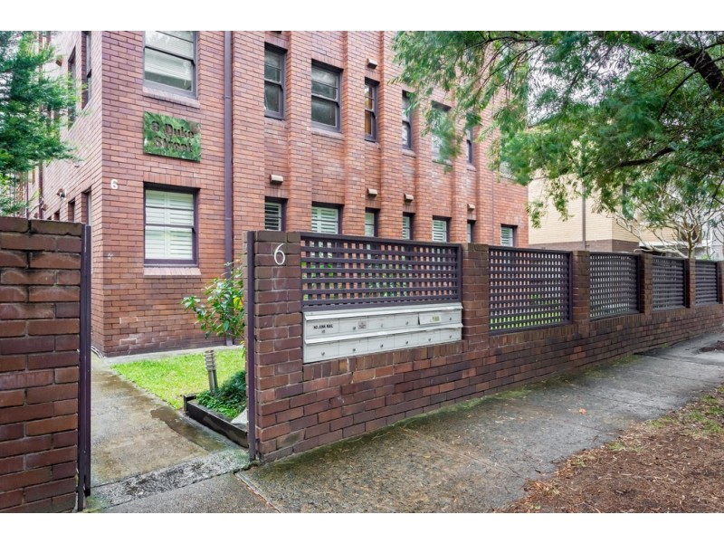 12/6 Duke Street, Kensington NSW 2033