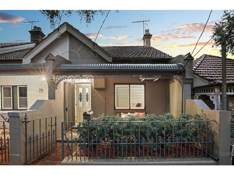 81 Northumberland Avenue, Stanmore NSW 2048