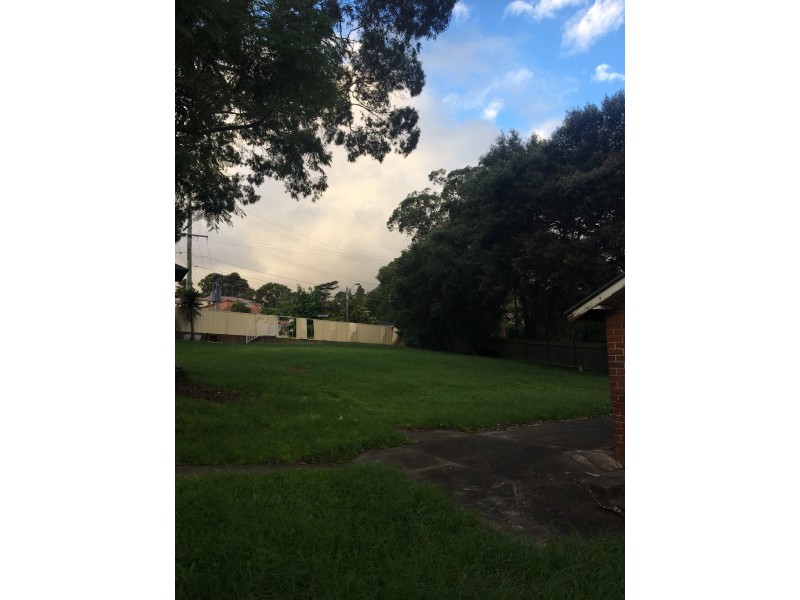 747 King Georges Road, Hurstville NSW 2220