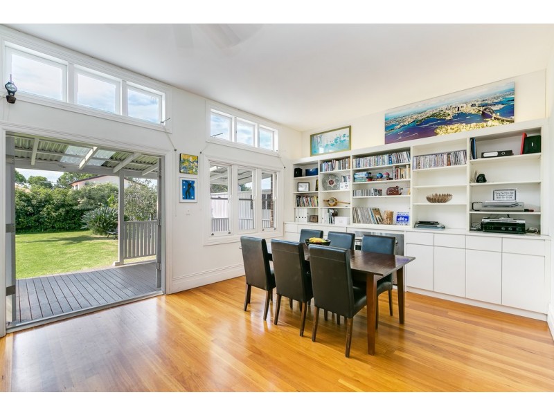 11 Albermarle Street, Marrickville NSW 2204