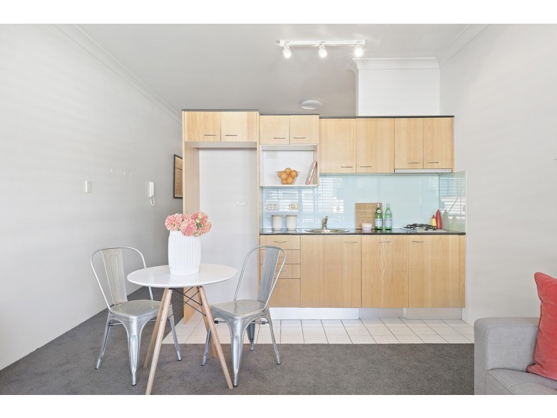 16/55 King Street, Newtown NSW 2042