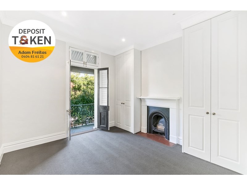 4 Fowler Street, Camperdown NSW 2050