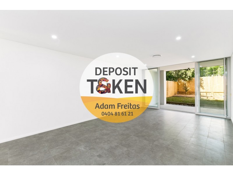 66 Frederick Street, Sydenham NSW 2044