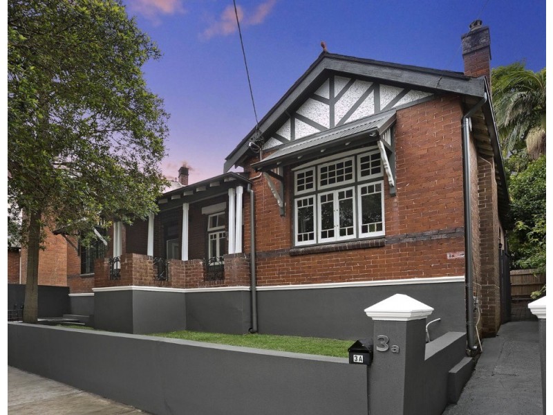 3A Hunter Street, Lewisham NSW 2049