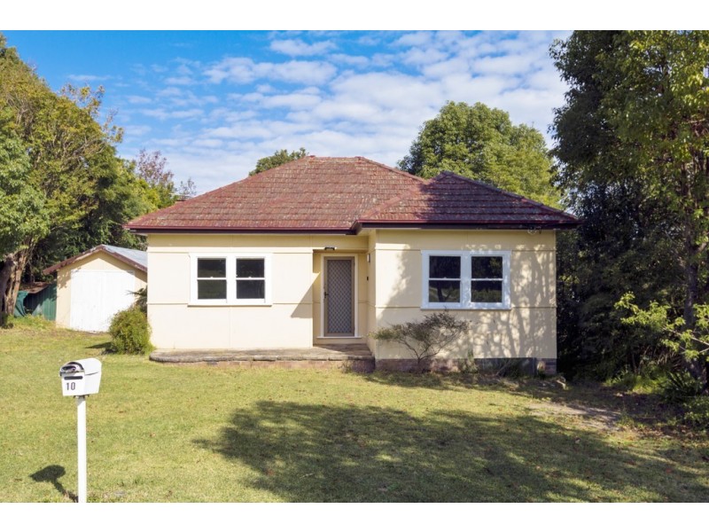 10 High Street, Gymea NSW 2227