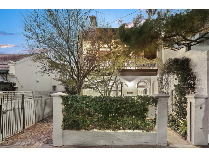 9 Kent Street, Newtown NSW 2042