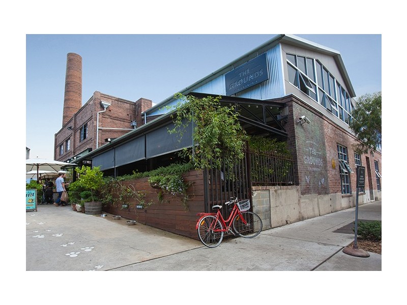 44/95 Euston Road, Alexandria NSW 2015