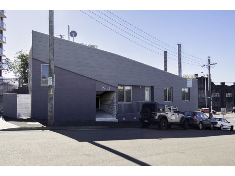 102/1 Hornsey, Rozelle NSW 2039