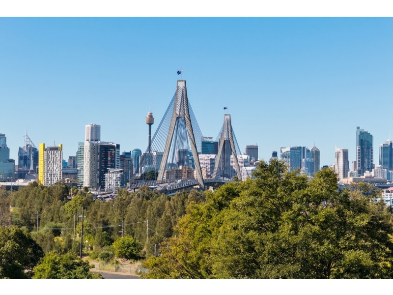 102/1 Hornsey, Rozelle NSW 2039