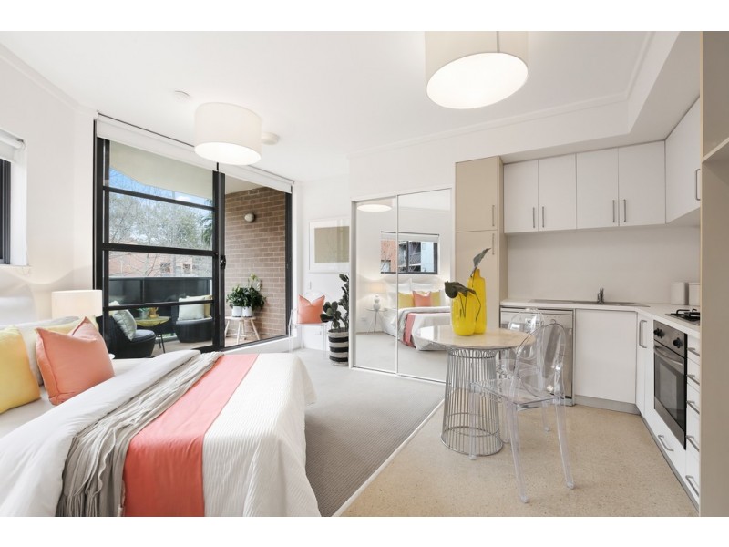 104E/138 Carillon Avenue, Newtown NSW 2042