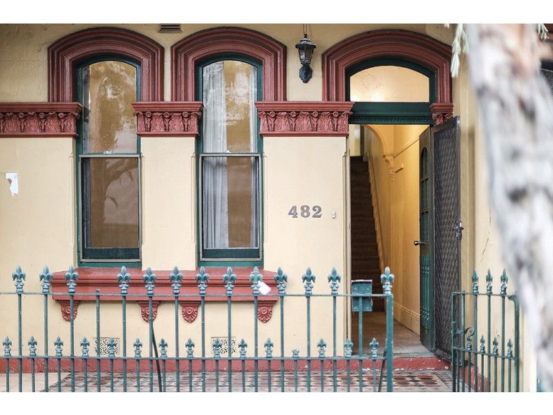 482 Wilson Street, Darlington NSW 2008