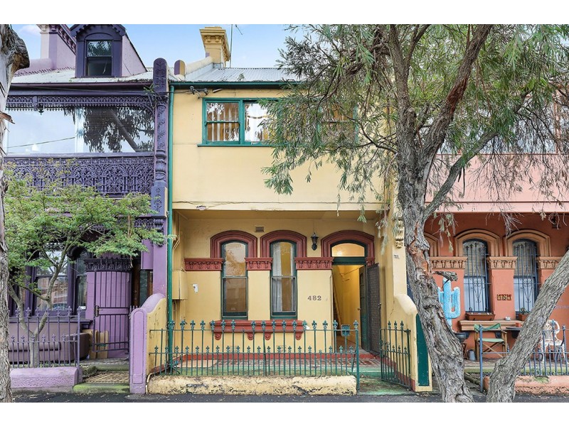 482 Wilson Street, Darlington NSW 2008