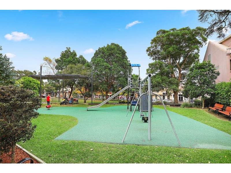 482 Wilson Street, Darlington NSW 2008