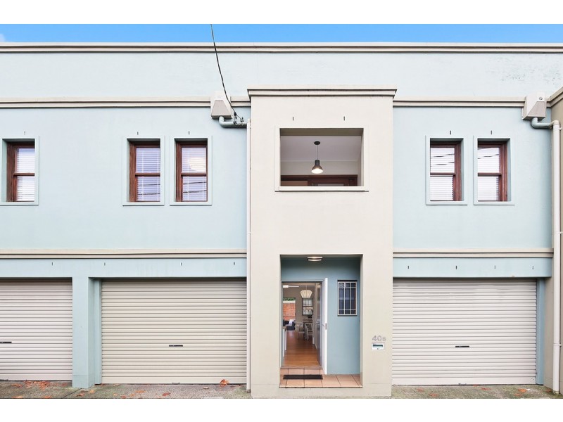 40B Copeland Street, Alexandria NSW 2015