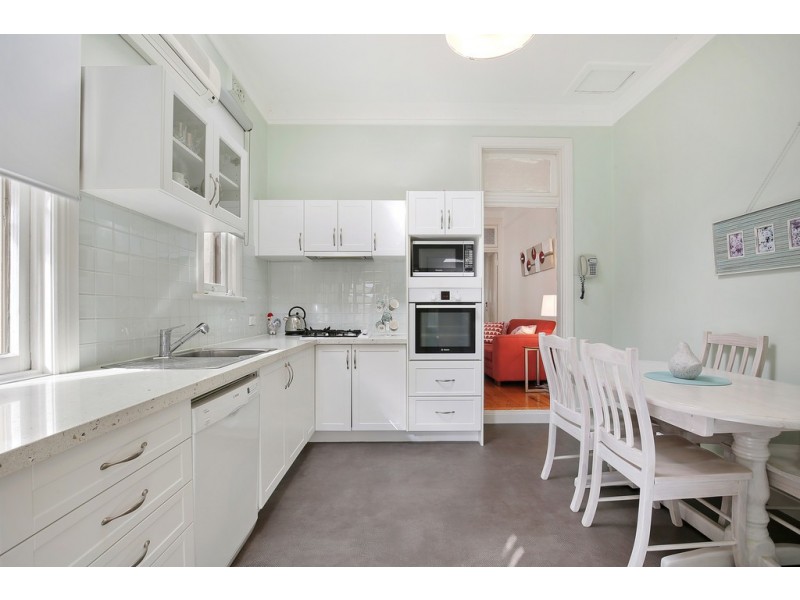 65 Holmwood Street, Newtown NSW 2042