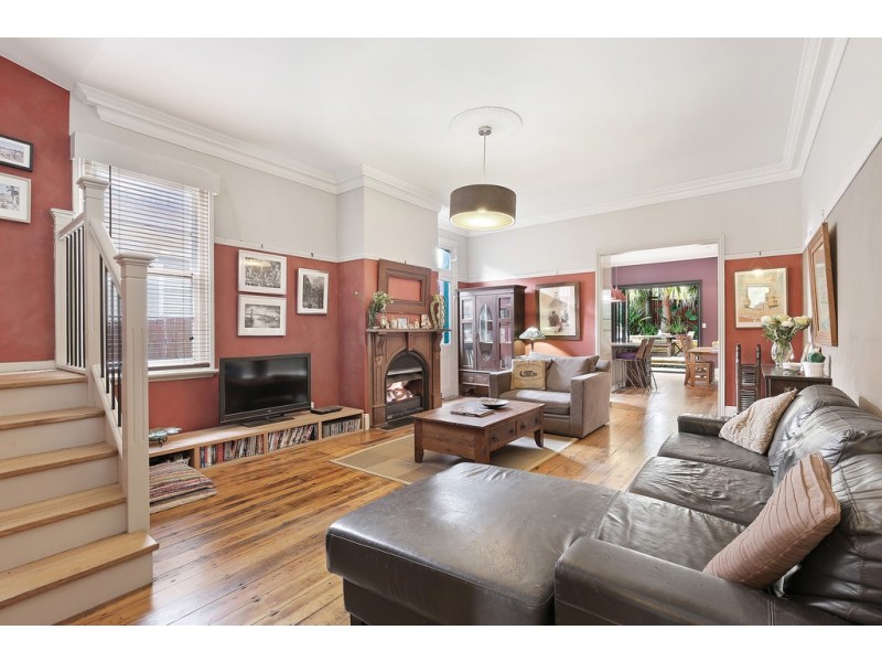18 Greenbank Street, Marrickville NSW 2204