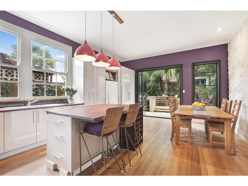 18 Greenbank Street, Marrickville NSW 2204