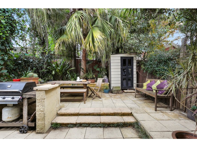 18 Greenbank Street, Marrickville NSW 2204