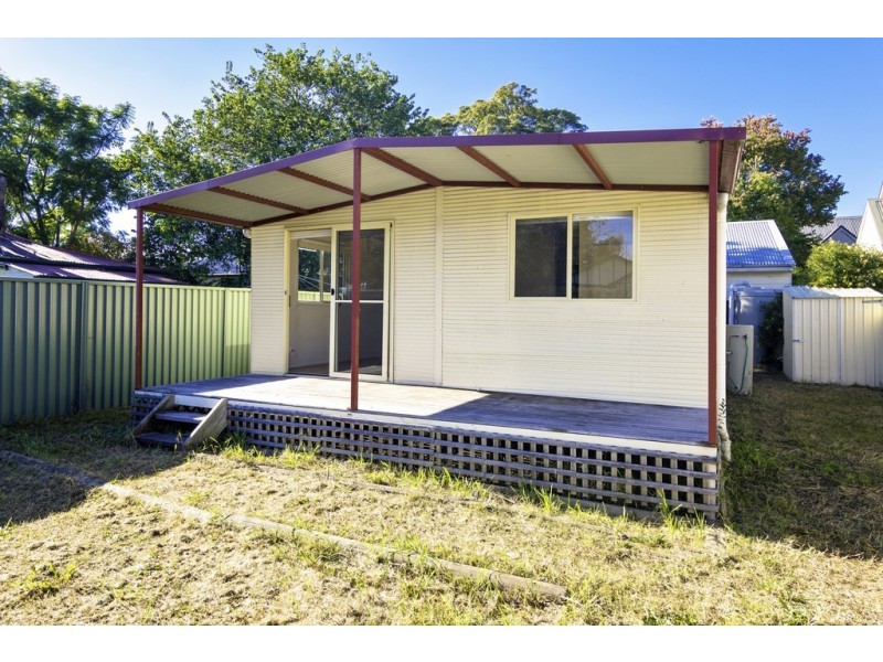 164A March Street, Richmond NSW 2753