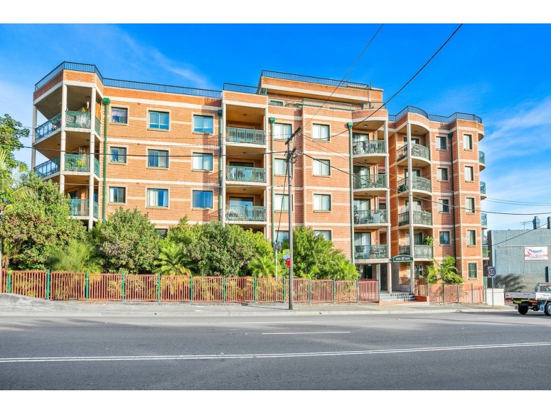 13/187 Cleveland Street, Redfern NSW 2016
