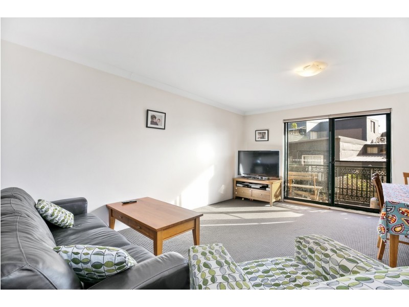 13/187 Cleveland Street, Redfern NSW 2016