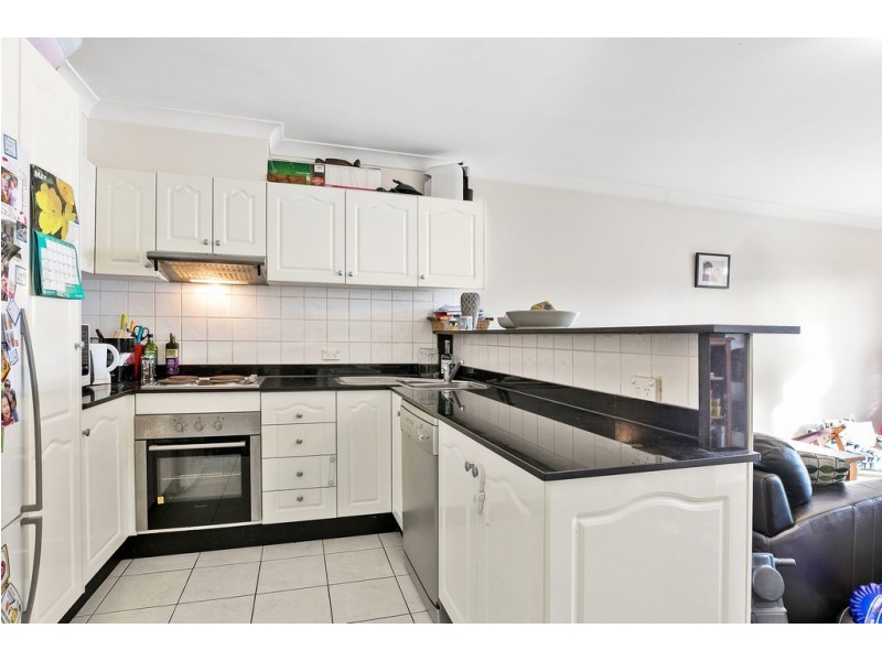 13/187 Cleveland Street, Redfern NSW 2016