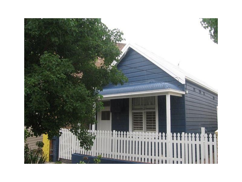 51 Hansard Street, Zetland NSW 2017