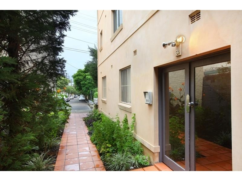 4/101-103 Wells Street, Newtown NSW 2042
