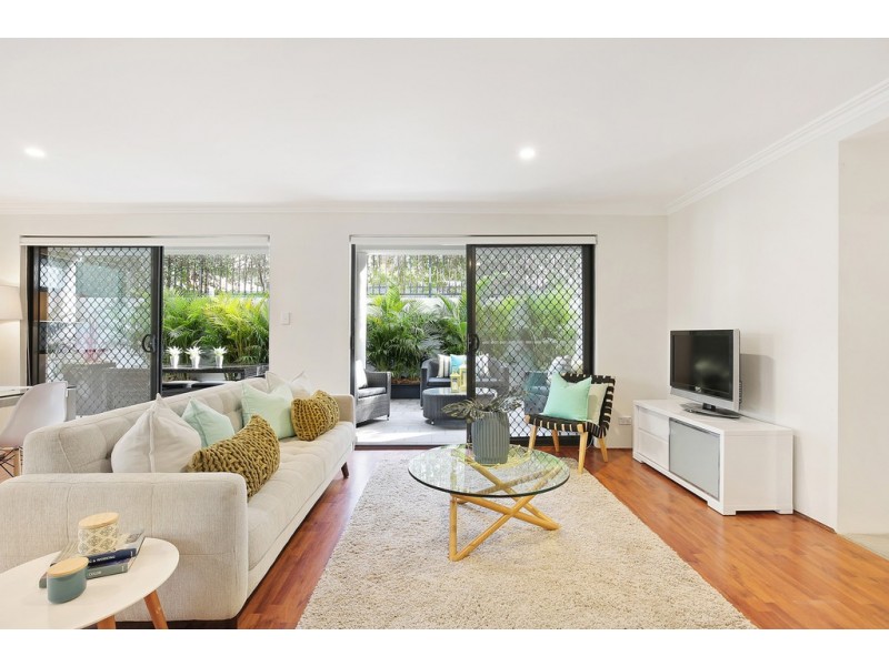 5/1-35 Pine Street, Chippendale NSW 2008