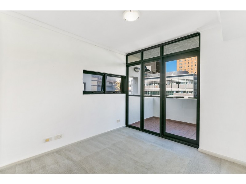 26/16 Dunblane Street, Camperdown NSW 2050