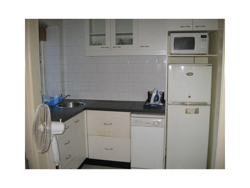 5/360 Bourke Street, Surry Hills NSW 2010