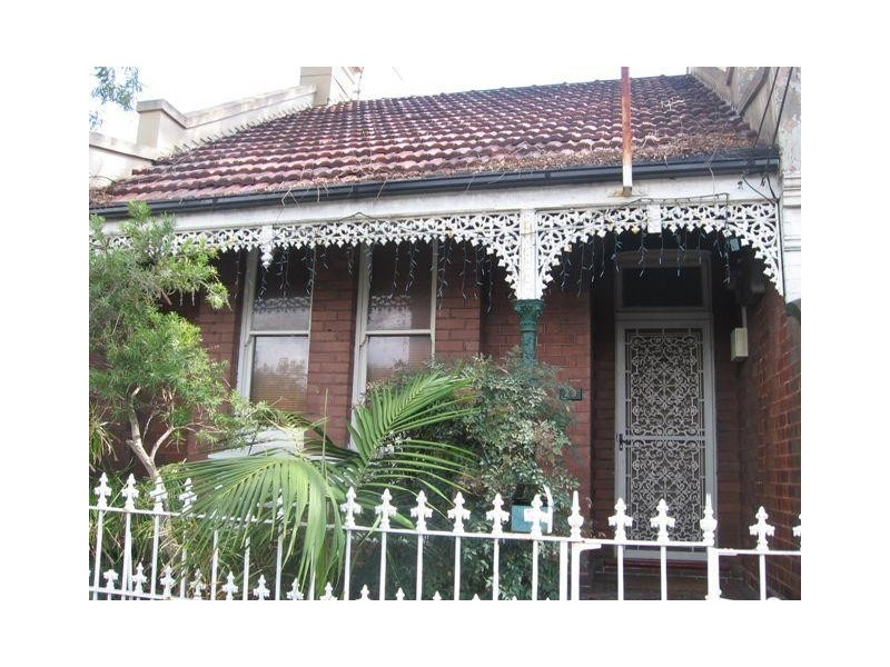 29 Dickson Street, Newtown NSW 2042