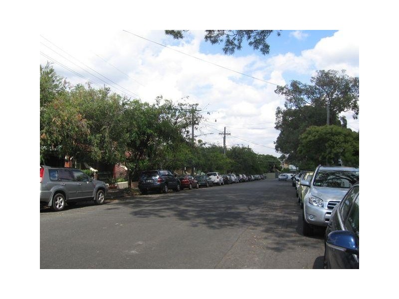 29 Dickson Street, Newtown NSW 2042