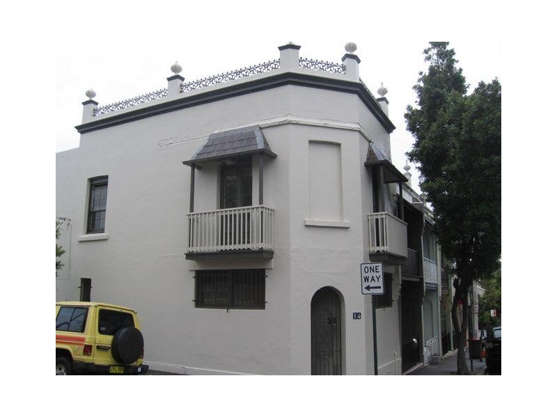 14 Gowrie Street, Erskineville NSW 2043