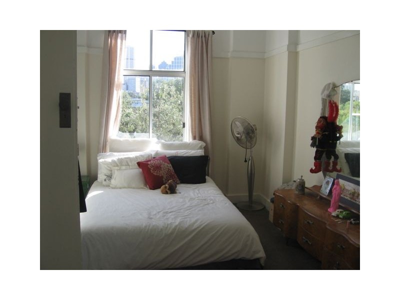 3/5 Wylde Street, Potts Point NSW 2011