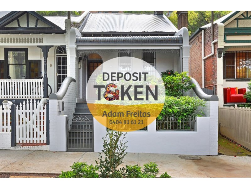 6 Bennett Street, Newtown NSW 2042