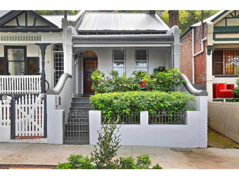 6 Bennett Street, Newtown NSW 2042