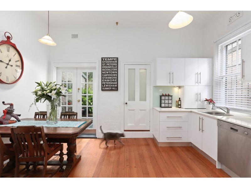 6 Bennett Street, Newtown NSW 2042