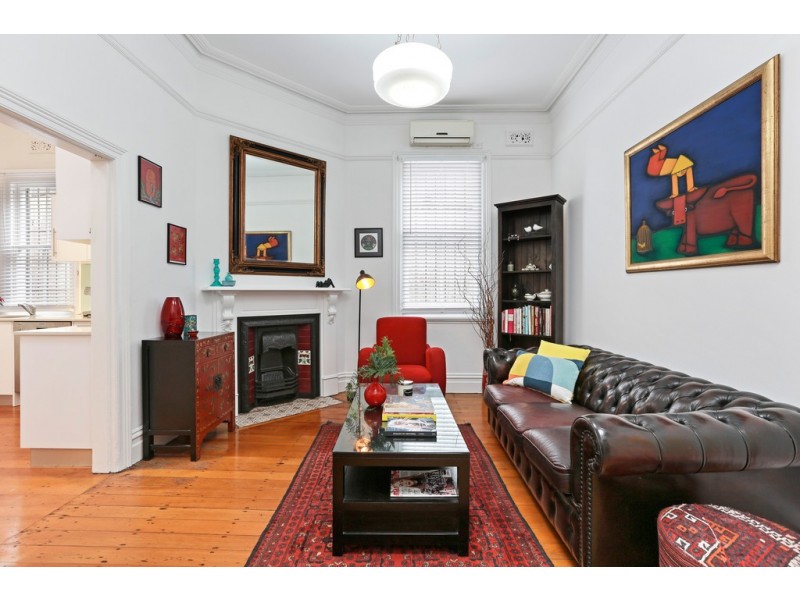 6 Bennett Street, Newtown NSW 2042