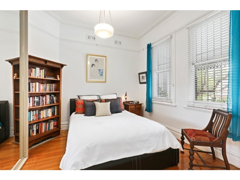 6 Bennett Street, Newtown NSW 2042