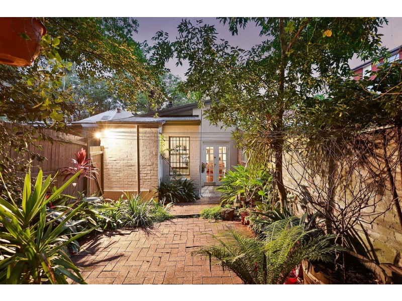 6 Bennett Street, Newtown NSW 2042