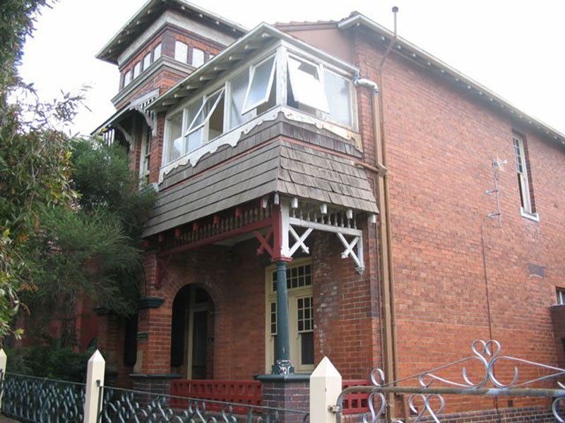 2/50 Corunna Road, Stanmore NSW 2048