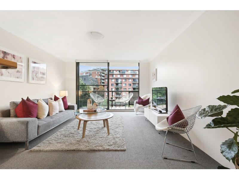 9409/177-219 Mitchell Road, Erskineville NSW 2043